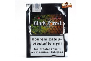 Dýmkový tabák Samuel Gawith  Black Forest 10g