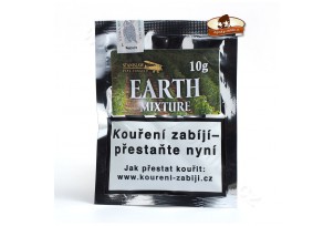 Dýmkový tabák Stanislaw - The Four Elements Earth 10g