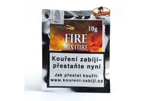 Dýmkový tabák Stanislaw - The Four Elements Fire mixture 10g
