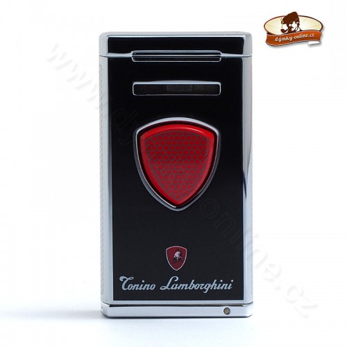 Doutníkový zapalovač Tonino Lamborghini Pergusa 910170