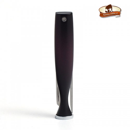 Dusátko na dýmku Angelo  de Lux Red