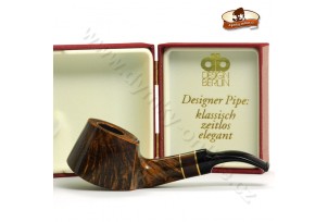 Výroční dýmka  Design Berlin  Jahrespfeife 2015