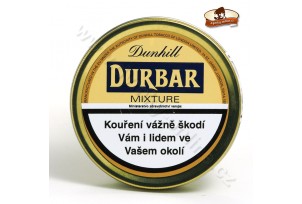 Dýmkový tabák Dunhill - Durbar Mixture  50g