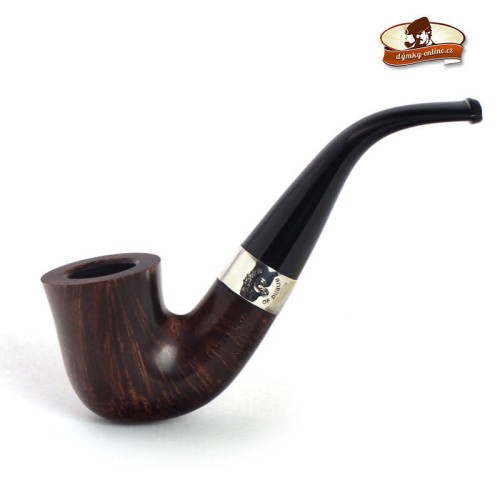 Dýmka Peterson Aran 05