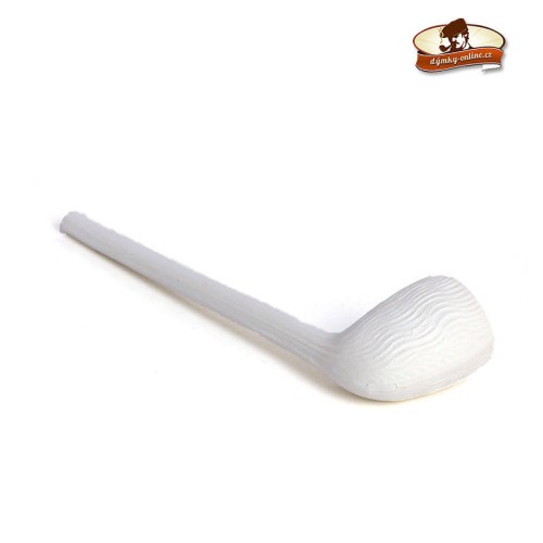 Dýmka hliněná H.R medium 11cm 401591