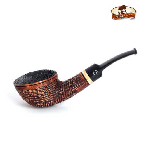 Dýmka Jirsa Rusty 30