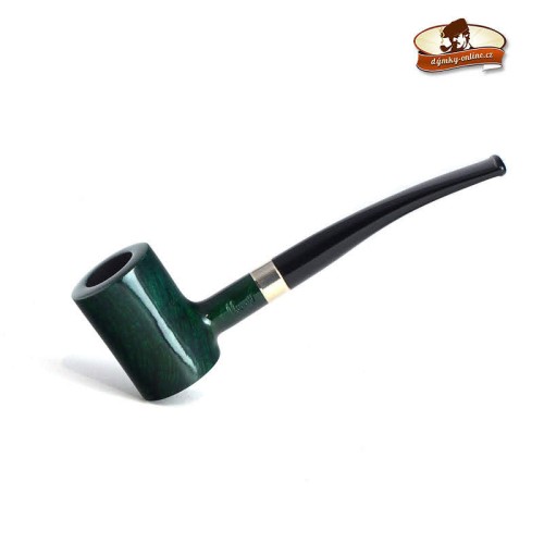 Dýmka Lubinski Myway Wise Man classic grean