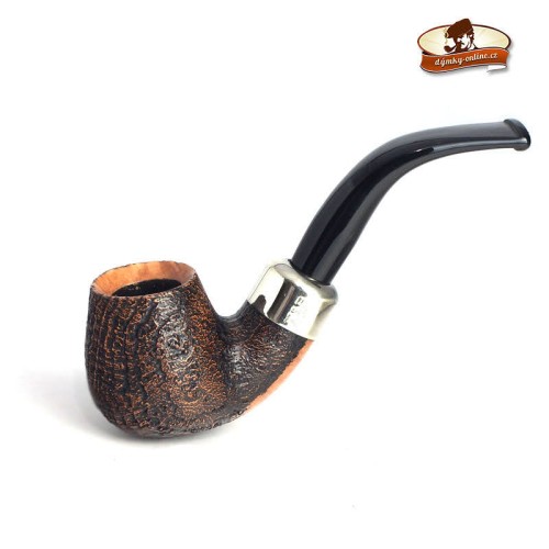Dýmka Peterson Peterson Arklow Sandblast 221