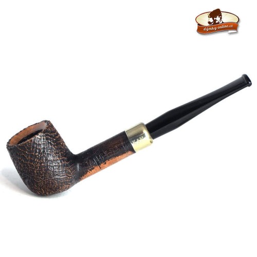 Dýmka Peterson Peterson Arklow Sandblast 106