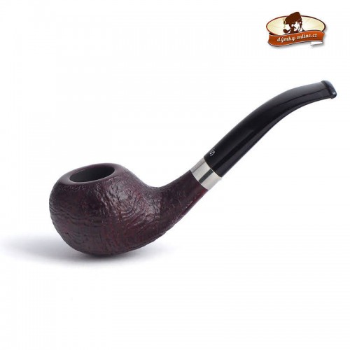 Dýmka Stanwell Pipe Of The Year 2022 sandblast Red