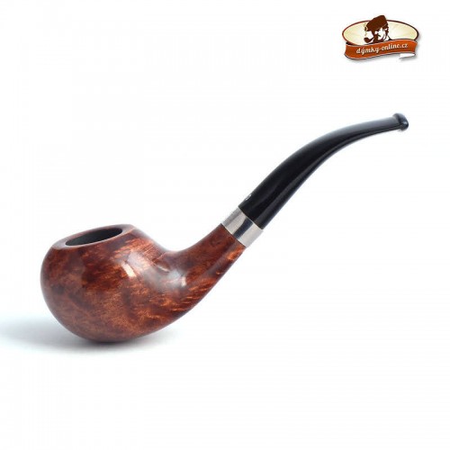 Dýmka Stanwell Pipe Of The Year 2022 Light Brown pol.
