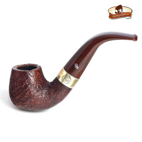 Dýmka Peterson Harp  Series 221 Sandblast