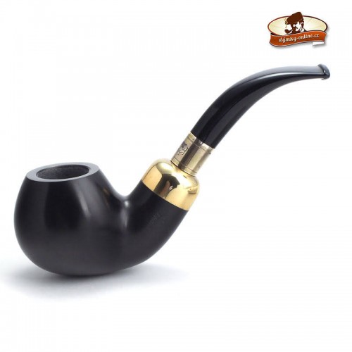 Dýmka Savinelli  Savinelli Spigot Black