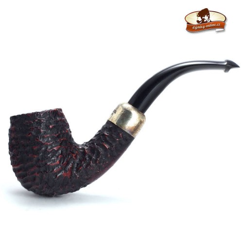 Dýmka Peterson Pipe Of The Year 2023 rustic