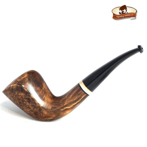 Dýmka Jirsa Select smooth 34