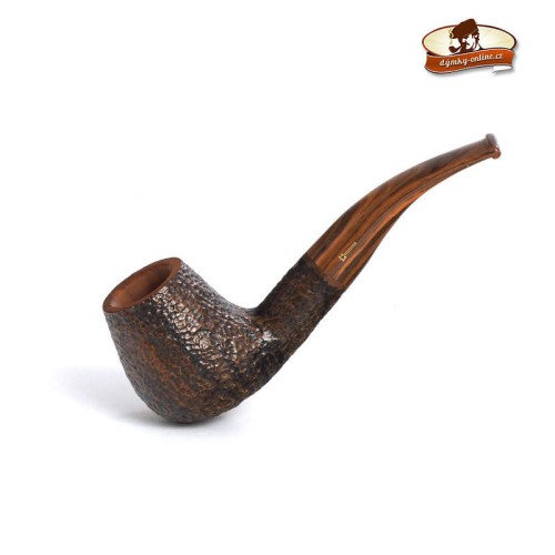 Dýmka Savinelli Tundra Bruna 628