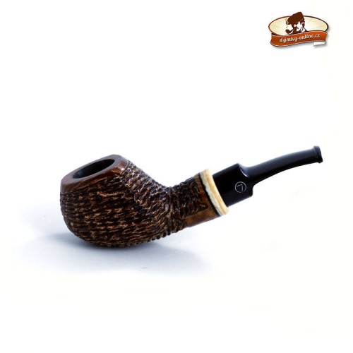 Dýmka Jirsa Rusty 53