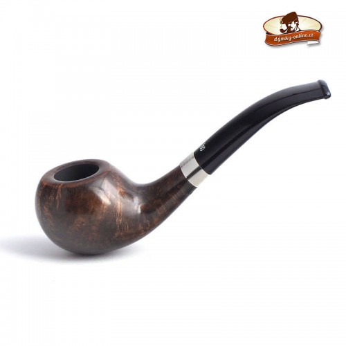 Dýmka Stanwell Pipe Of The Year 2022 Brown pol.