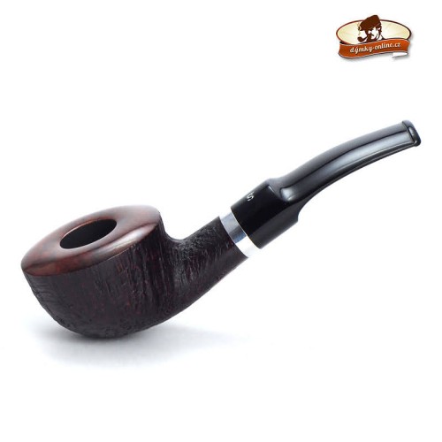 Dýmka Stanwell Relief Black Sand 95