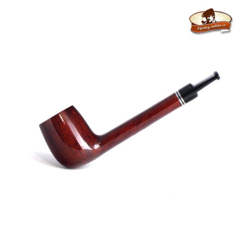 Dýmka Lubinski Opus One Canadian Sunrice bordeaux