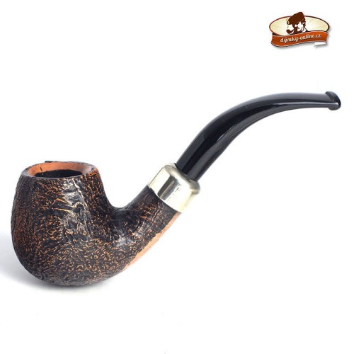 Dýmka Peterson Peterson Arklow Sandblast 68