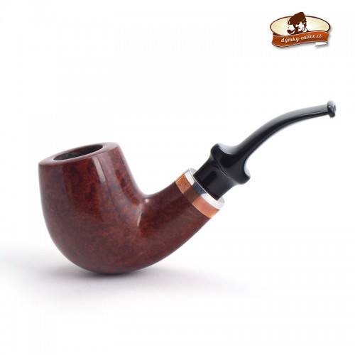 Dýmka Stanwell Nordic red