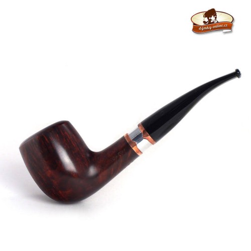 Dýmka Vauen Dali smooth