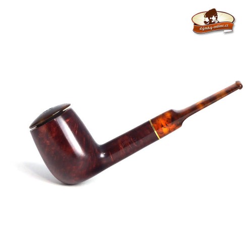 Dýmka Savinelli Tortuga  Smooth 114