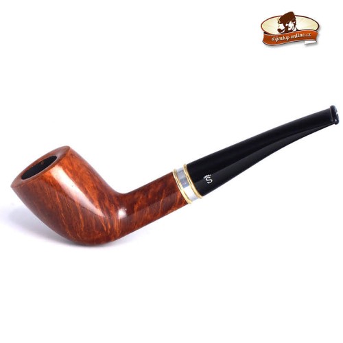 Dýmka Stanwell H.C.Andersen 1 Brown Pol.