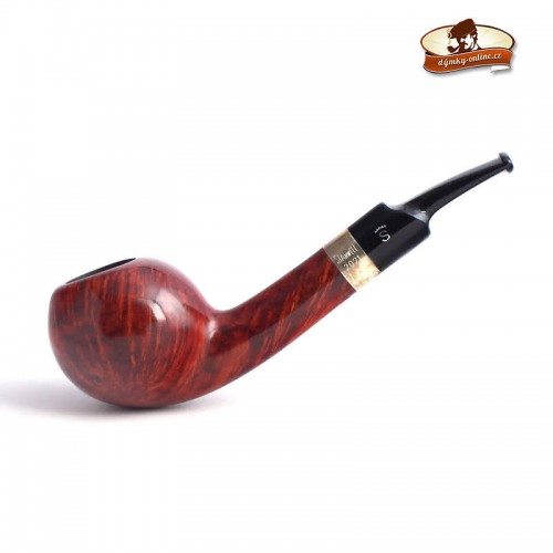 Dýmka Stanwell Pipe Of The Year 2021 light brown