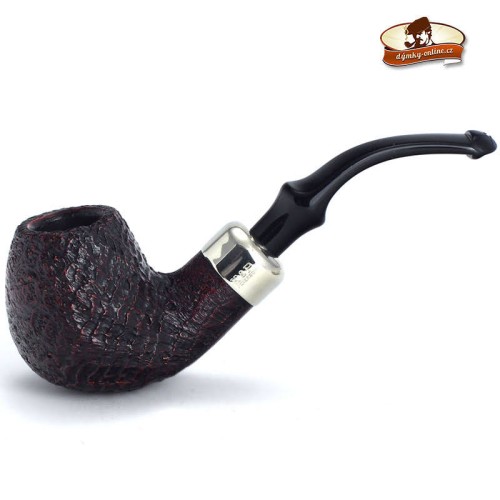 Dýmka Peterson Standart System B42