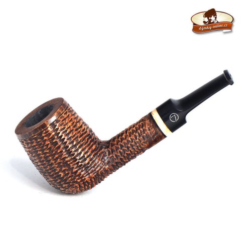 Dýmka Jirsa Rusty 14