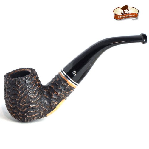 Dýmka Peterson Dublin Rustic XL90