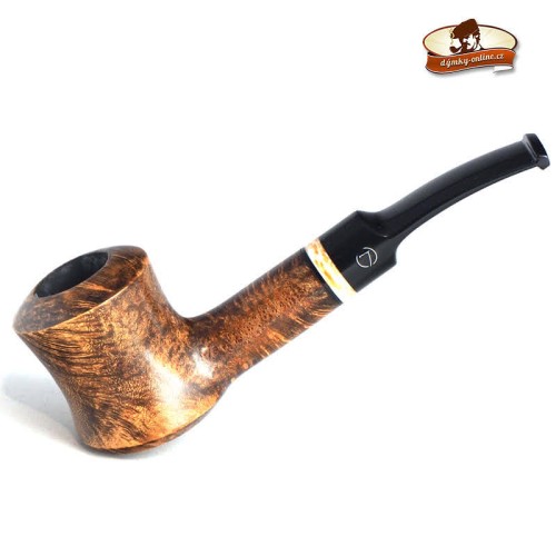 Dýmka Jirsa Select smooth 35