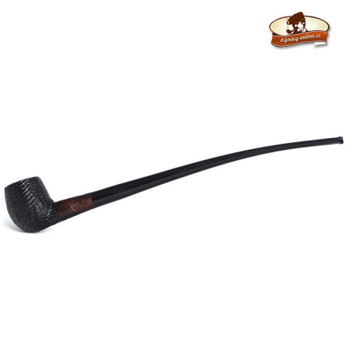 Dýmka čtenářská BPK 62925