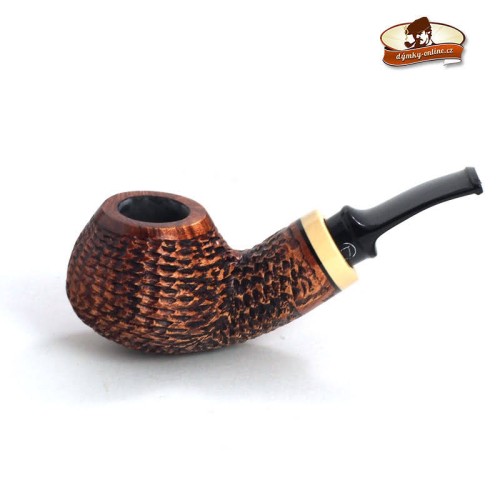 Dýmka Jirsa Rusty 57