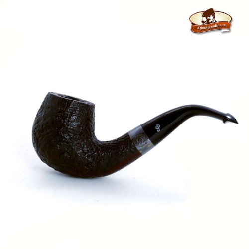 Dýmka Peterson Sherlock Holmes Profesor Sandblast