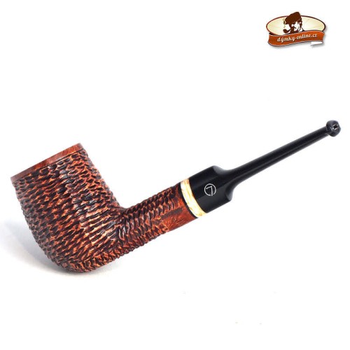 Dýmka Jirsa Rusty 15