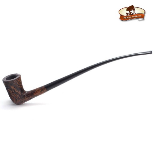 Dýmka čtenářská BPK 69943