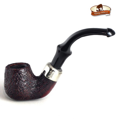 Dýmka Peterson Standart Systém sandblast 317