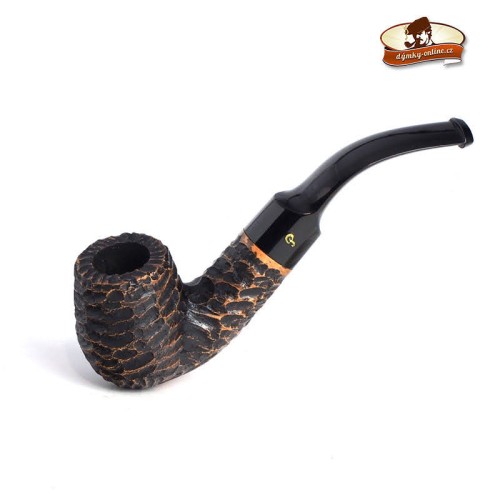 Dýmka Peterson Aran Rusticated XL90