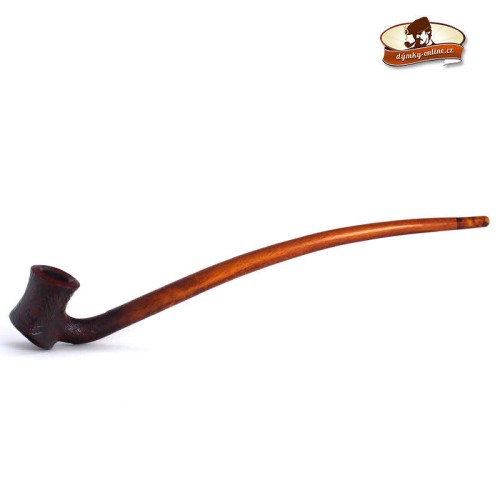 Dýmka  čtenářská Vauen Auenland DORAN sand