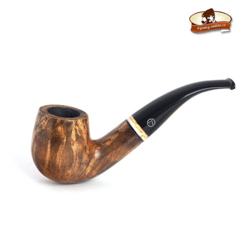 Dýmka Jirsa Select smooth 40