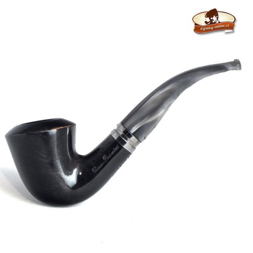 DýmkaH.R Cesare Barontini Maremma  light black (440561,2,3)