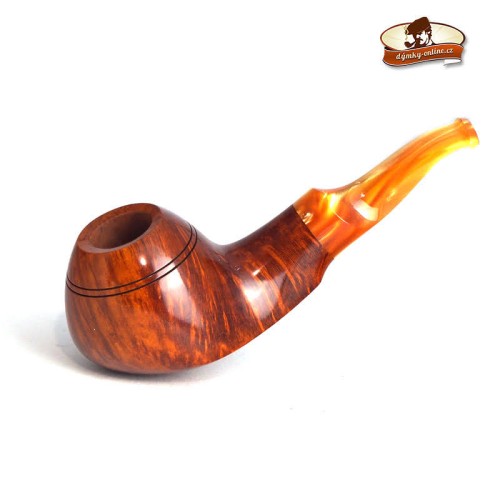 Dýmka Krška Maistro King Exclusiv- B