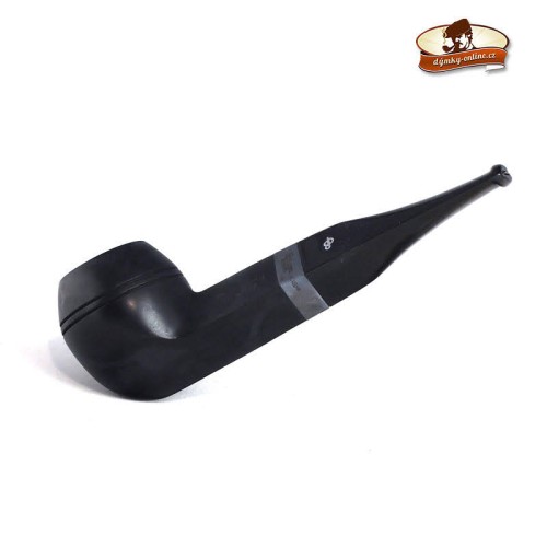 Dýmka Peterson Cara Black  150