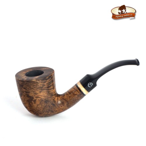 Dýmka Jirsa Select smooth 38