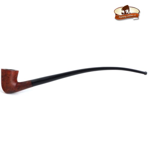 Čtenářská dýmka BPK 69 33