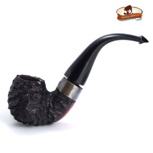 Dýmka Peterson Pipe Of The Year 2022 rustic