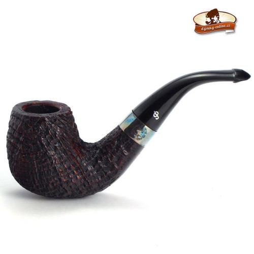 Dýmka Peterson Sherlock Holmes Profesor Sandblast